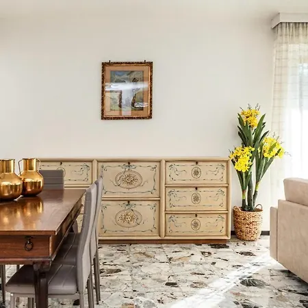 10 Minuti Dal Mare - Elegante Domus Lejlighed Sestri Levante