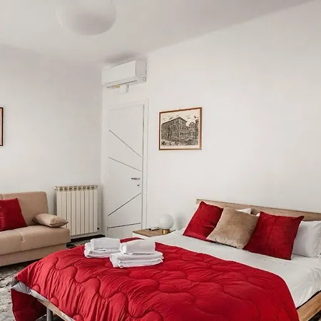 10 Minuti Dal Mare - Elegante Domus Sestri Levante