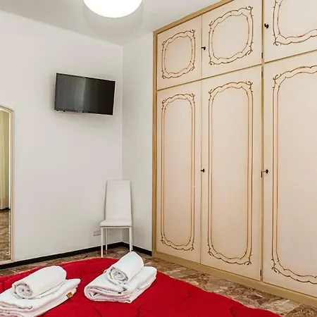 Lejlighed 10 Minuti Dal Mare - Elegante Domus *