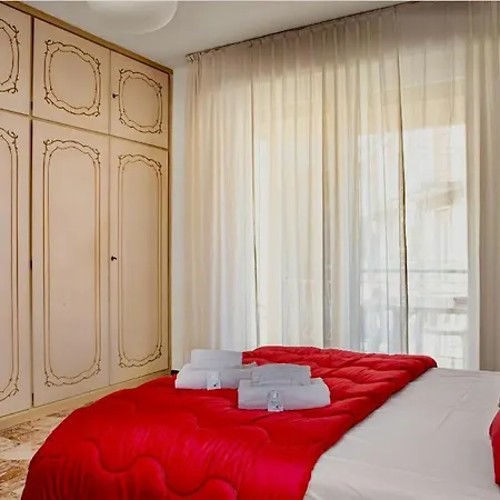 10 Minuti Dal Mare - Elegante Domus