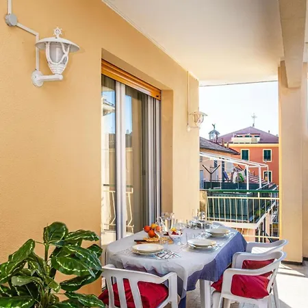 10 Minuti Dal Mare - Elegante Domus Lejlighed