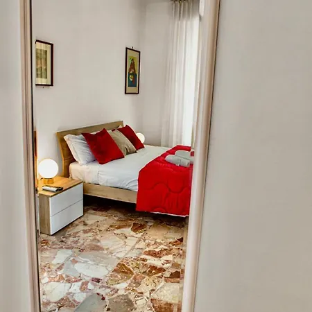 10 Minuti Dal Mare - Elegante Domus Lejlighed *