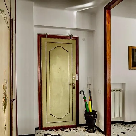 10 Minuti Dal Mare - Elegante Domus *