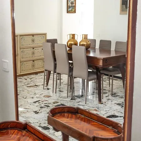 10 Minuti Dal Mare - Elegante Domus Sestri Levante
