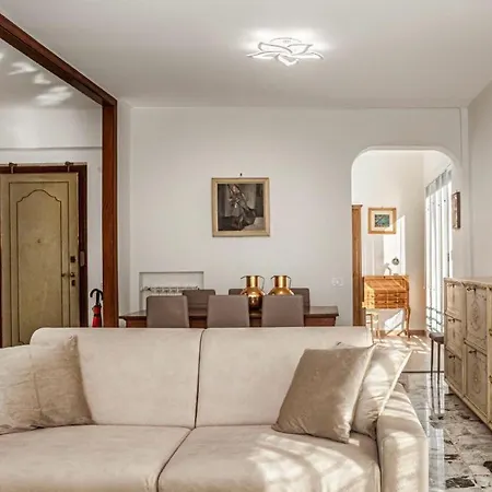 10 Minuti Dal Mare - Elegante Domus