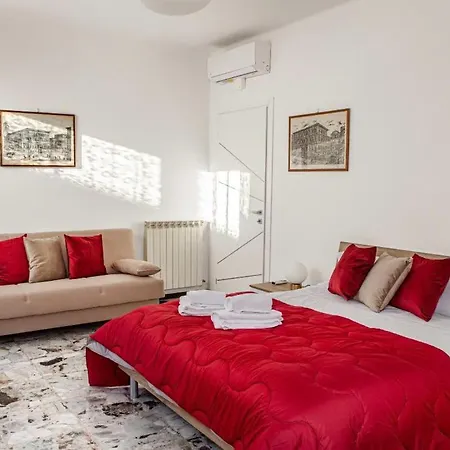Lejlighed 10 Minuti Dal Mare - Elegante Domus Sestri Levante