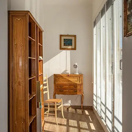 10 Minuti Dal Mare - Elegante Domus