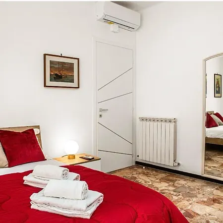 Lejlighed 10 Minuti Dal Mare - Elegante Domus Sestri Levante