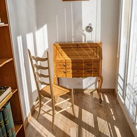 10 Minuti Dal Mare - Elegante Domus Sestri Levante