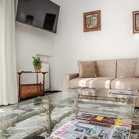 10 Minuti Dal Mare - Elegante Domus * Sestri Levante