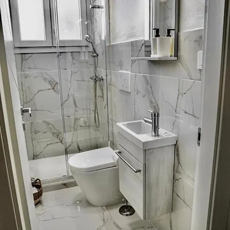 Lejlighed 10 Minuti Dal Mare - Elegante Domus Sestri Levante