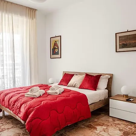 10 Minuti Dal Mare - Elegante Domus Lejlighed