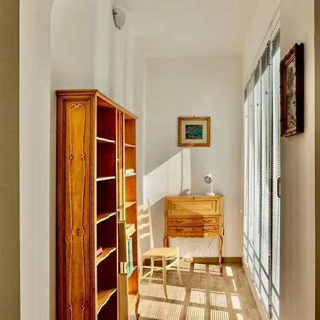 10 Minuti Dal Mare - Elegante Domus Lejlighed Sestri Levante