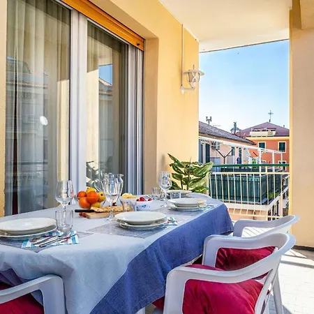 10 Minuti Dal Mare - Elegante Domus Lejlighed Sestri Levante