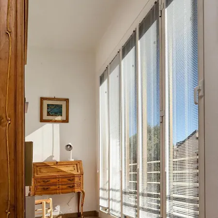 10 Minuti Dal Mare - Elegante Domus Lejlighed Sestri Levante
