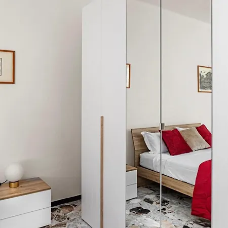 Lejlighed 10 Minuti Dal Mare - Elegante Domus Sestri Levante