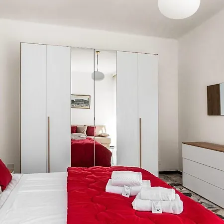 Lejlighed 10 Minuti Dal Mare - Elegante Domus Sestri Levante