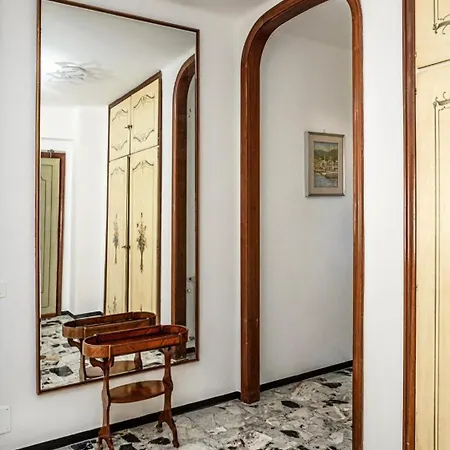 10 Minuti Dal Mare - Elegante Domus Sestri Levante