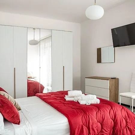 10 Minuti Dal Mare - Elegante Domus Lejlighed