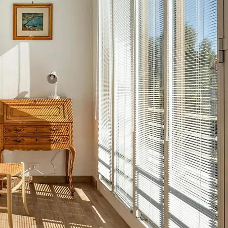 Lejlighed 10 Minuti Dal Mare - Elegante Domus