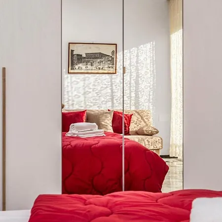 Lejlighed 10 Minuti Dal Mare - Elegante Domus *