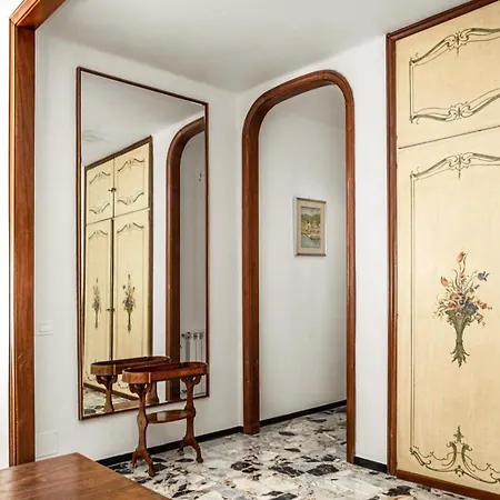 10 Minuti Dal Mare - Elegante Domus Lejlighed Sestri Levante
